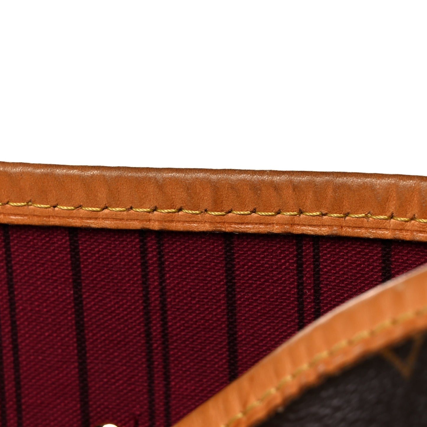 Monogram Neo Neverfull GM Pivoine