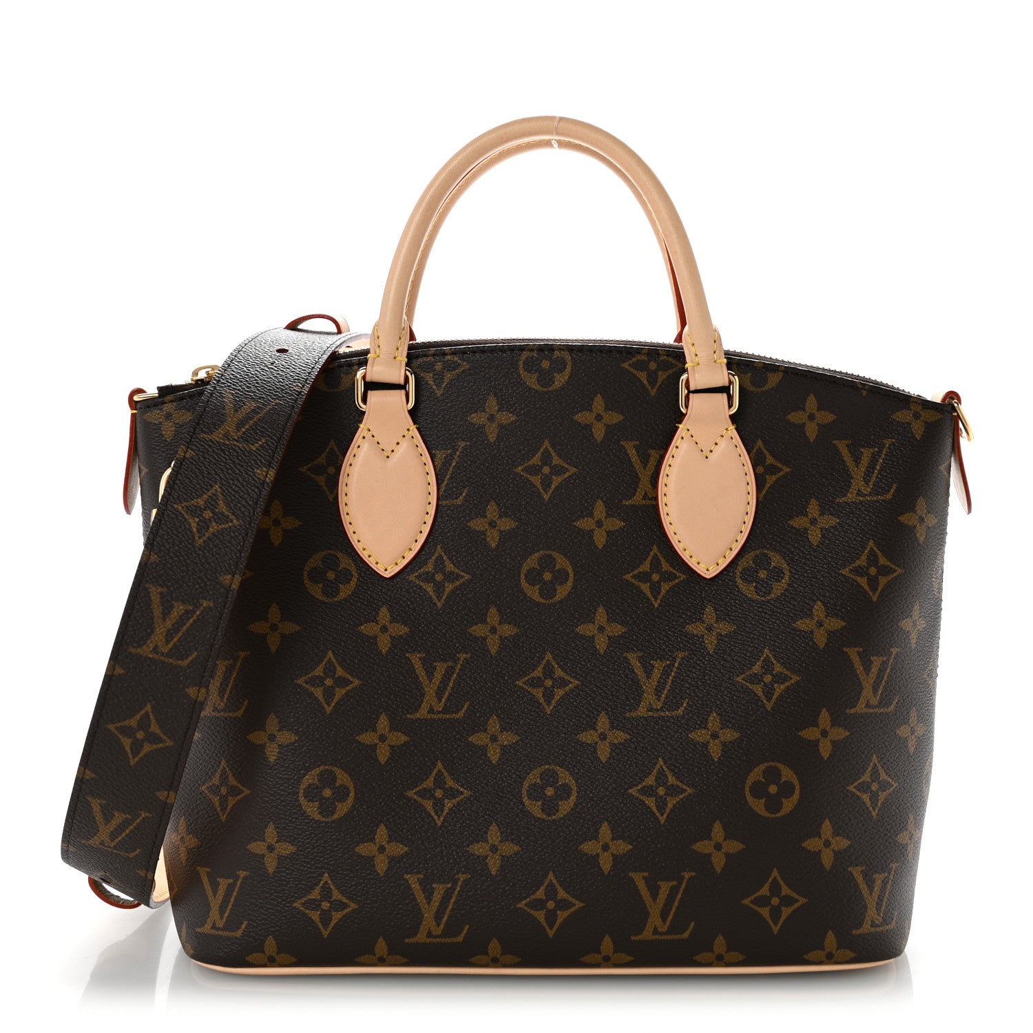 Louis Vuitton Monogram Neo Lockit PM 1 of 12
