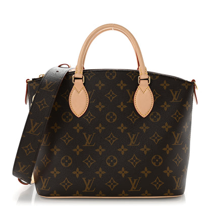 Louis Vuitton Monogram Neo Lockit PM 1 of 12