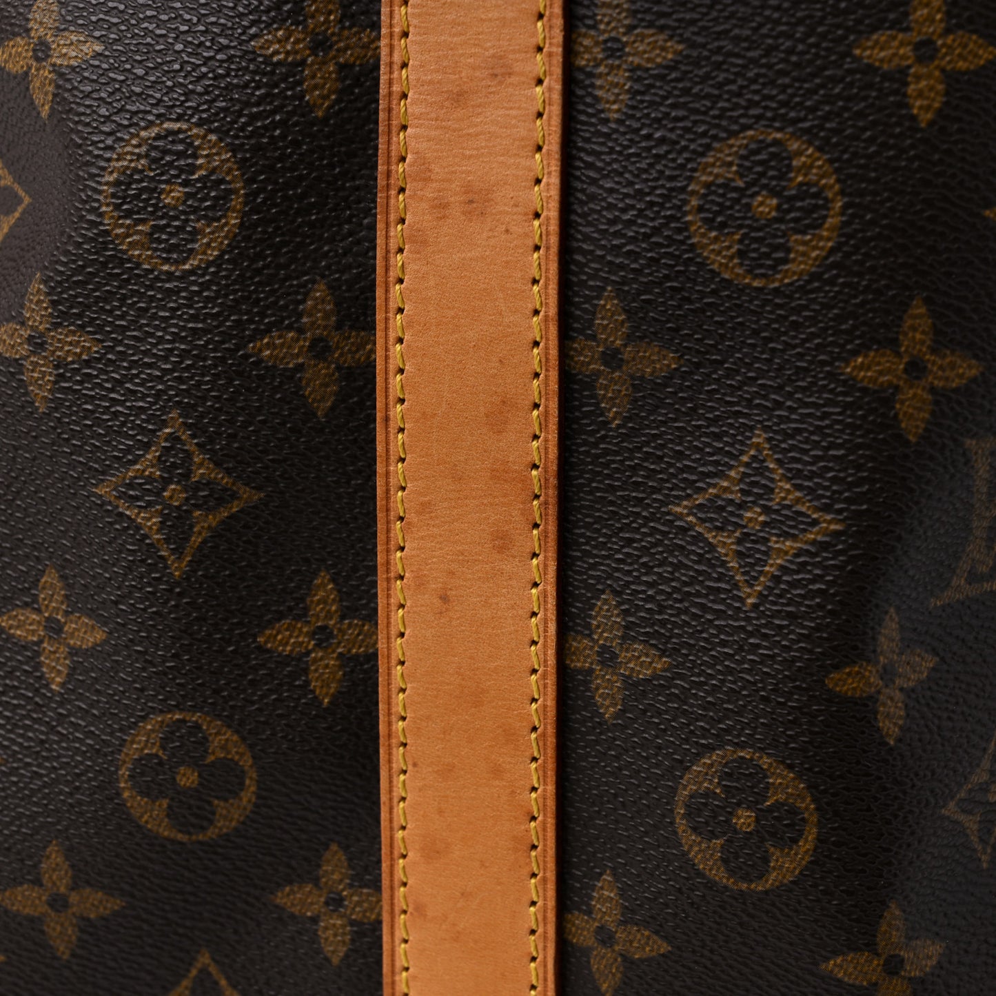 Monogram Keepall Bandouliere 50
