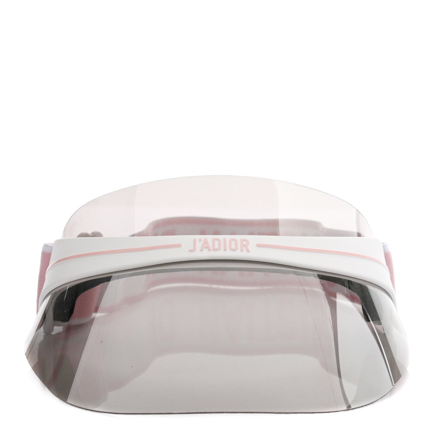 DiorClub1 Sun Visor Pink
