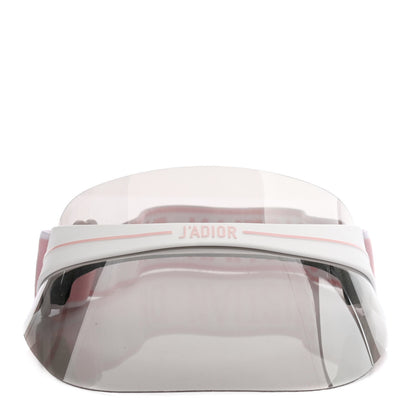 Christian Dior DiorClub1 Sun Visor Pink 2 of 4