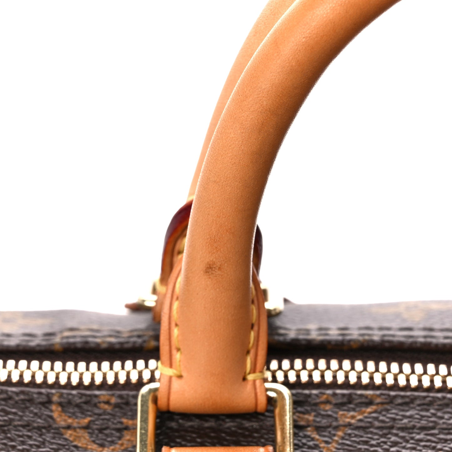 Monogram Speedy Bandouliere 35