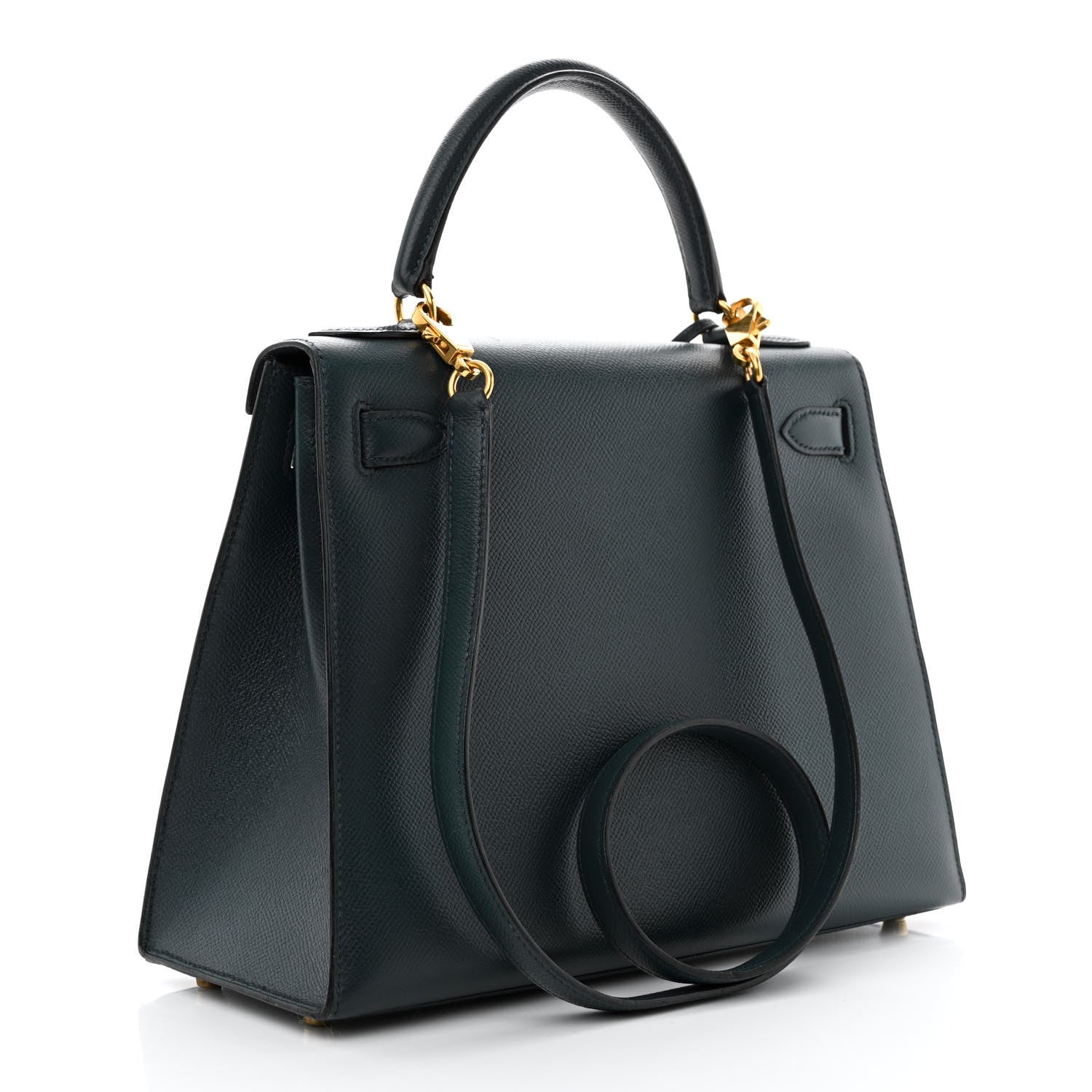 Hermes Courchevel Kelly Sellier 28 3 of 11