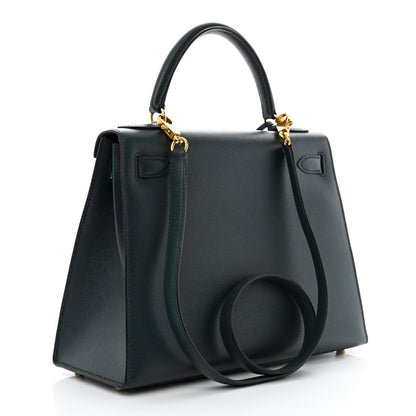 Hermes Courchevel Kelly Sellier 28 3 of 11