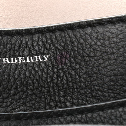 Burberry Marais Calfskin Large Belt Bag Black 9 of 9