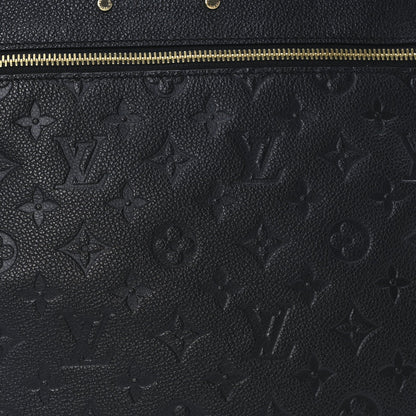 Louis Vuitton Empreinte Spontini Black 7 of 9