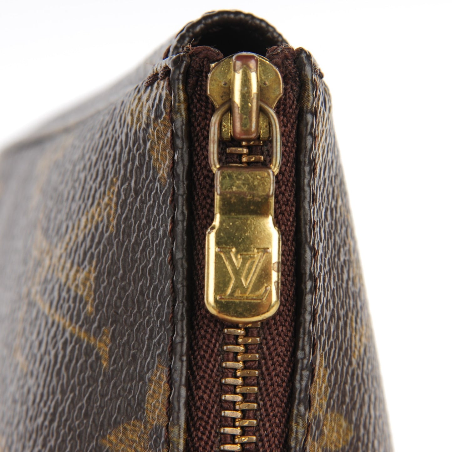 Monogram Pochette Accessories