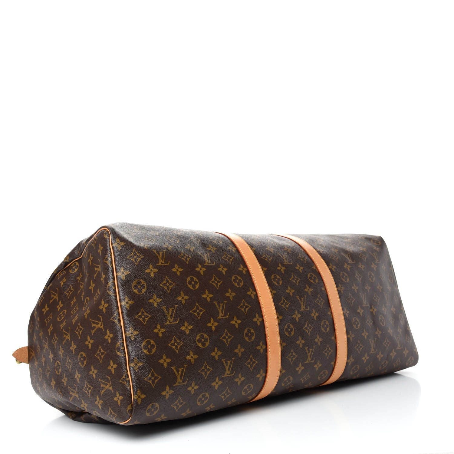 Louis Vuitton Monogram Keepall 60 3 of 9