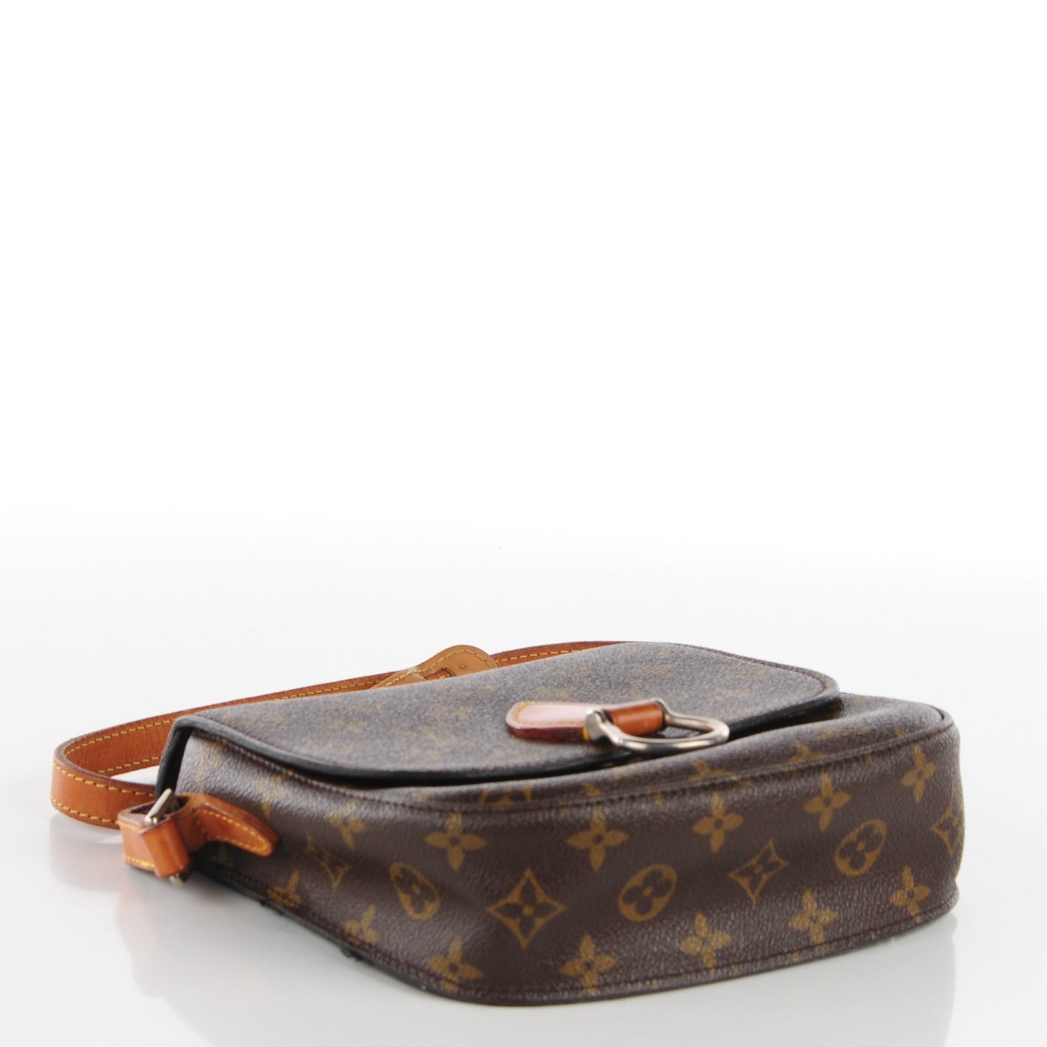 Louis Vuitton Monogram Saint Cloud PM 4 of 7