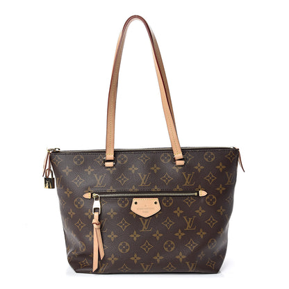 Louis Vuitton Monogram Iena PM 1 of 10