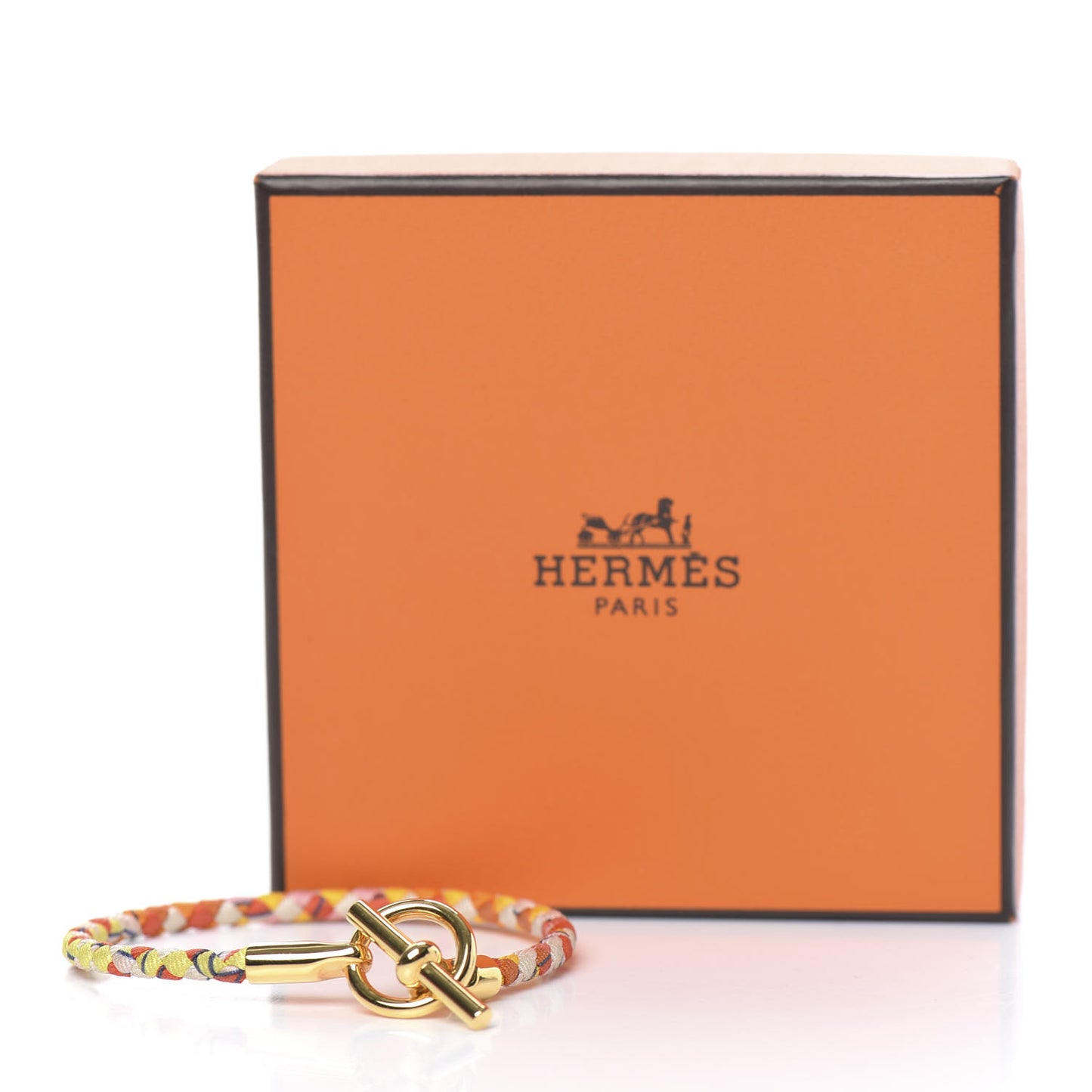 Silk Glenan Bracelet T2 Tropical