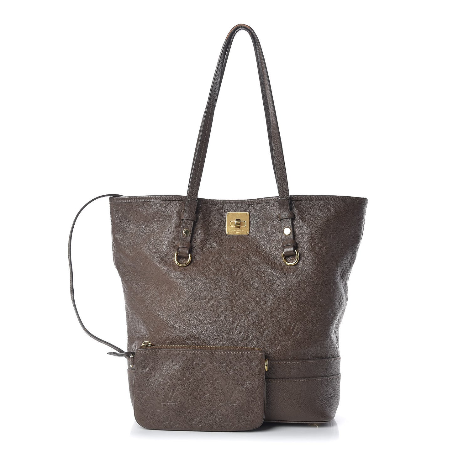 Empreinte Citadine PM Ombre