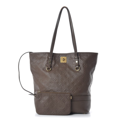 Louis Vuitton Empreinte Citadine PM Ombre 1 of 27