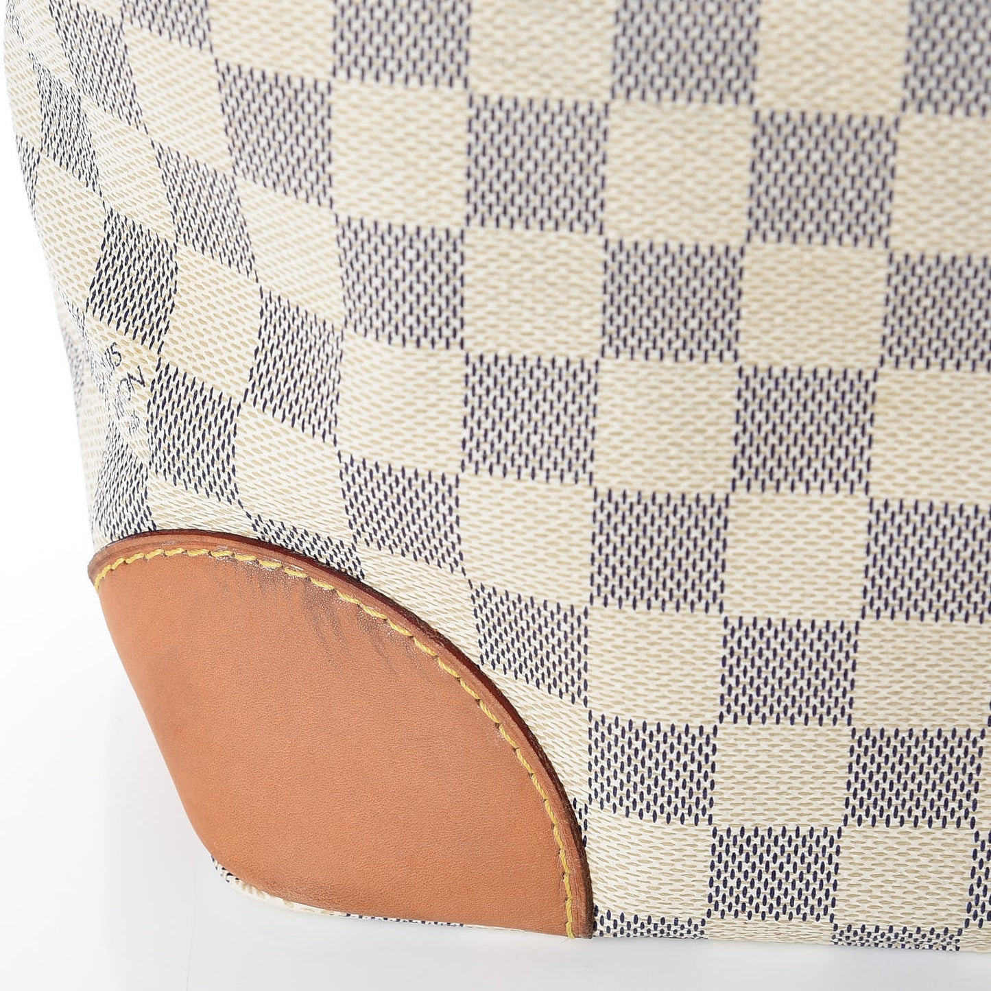 Damier Azur Hampstead PM