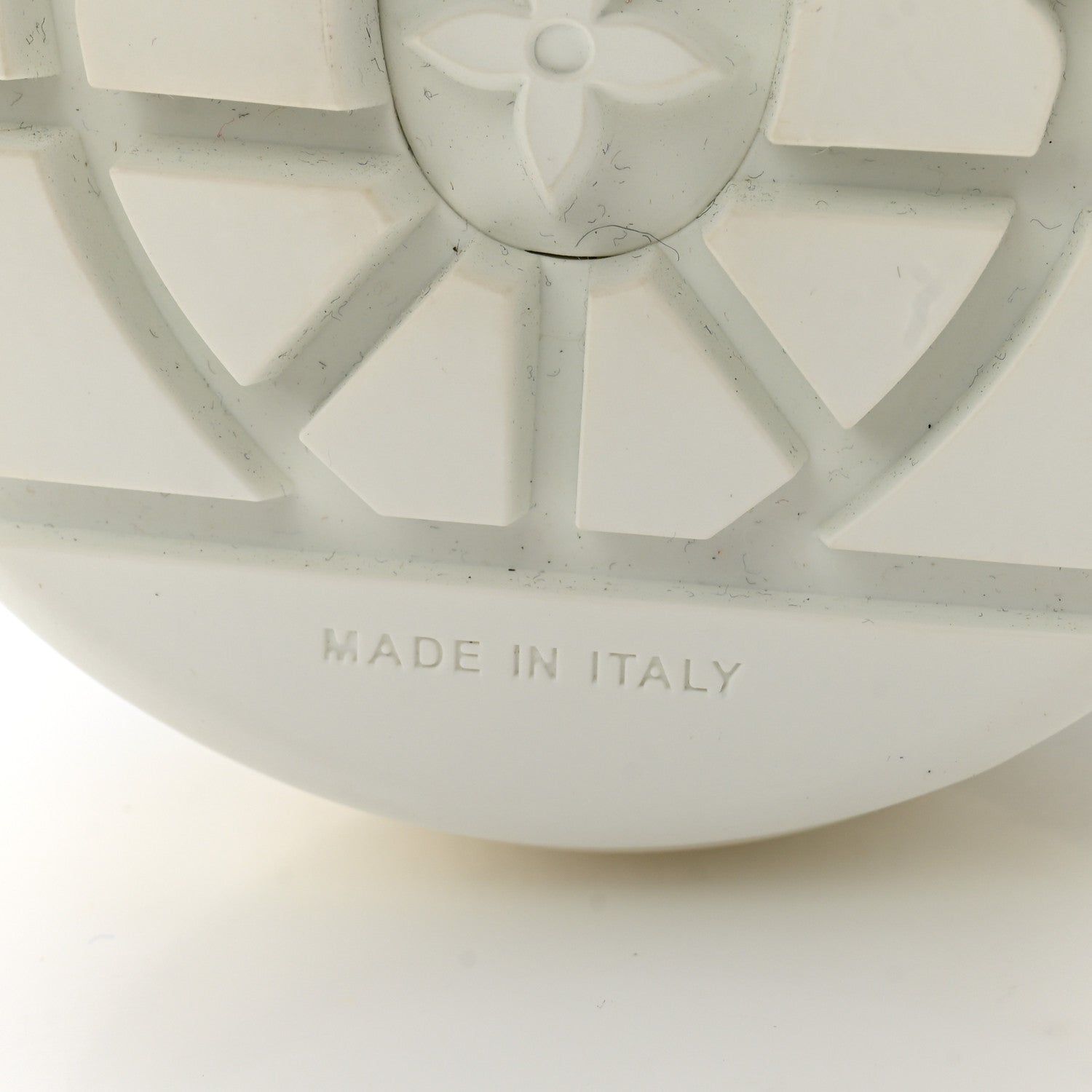 Louis Vuitton Canvas LV Squad Sneaker Boots 38.5 Black 7 of 9