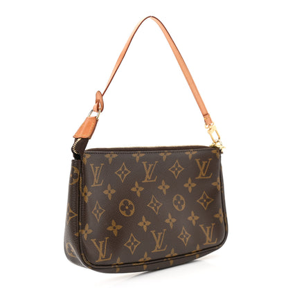 Louis Vuitton Monogram Pochette Accessories 3 of 8