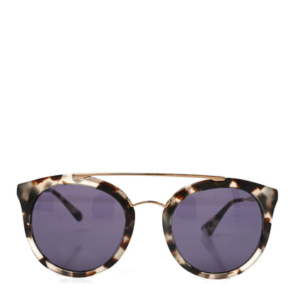 Prada Cinema Sunglasses SPR23S Tortoise 2 of 7