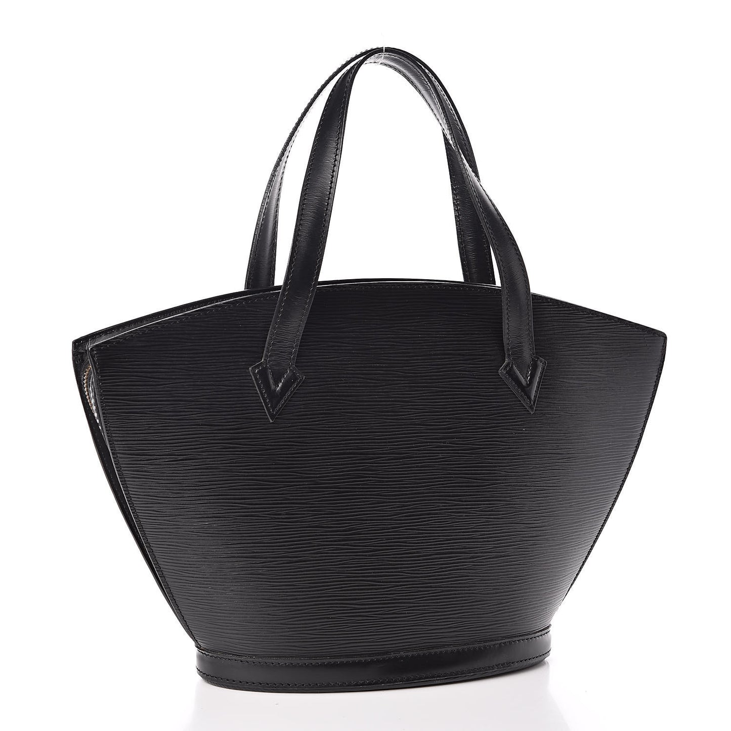 Epi Saint Jacques PM Black
