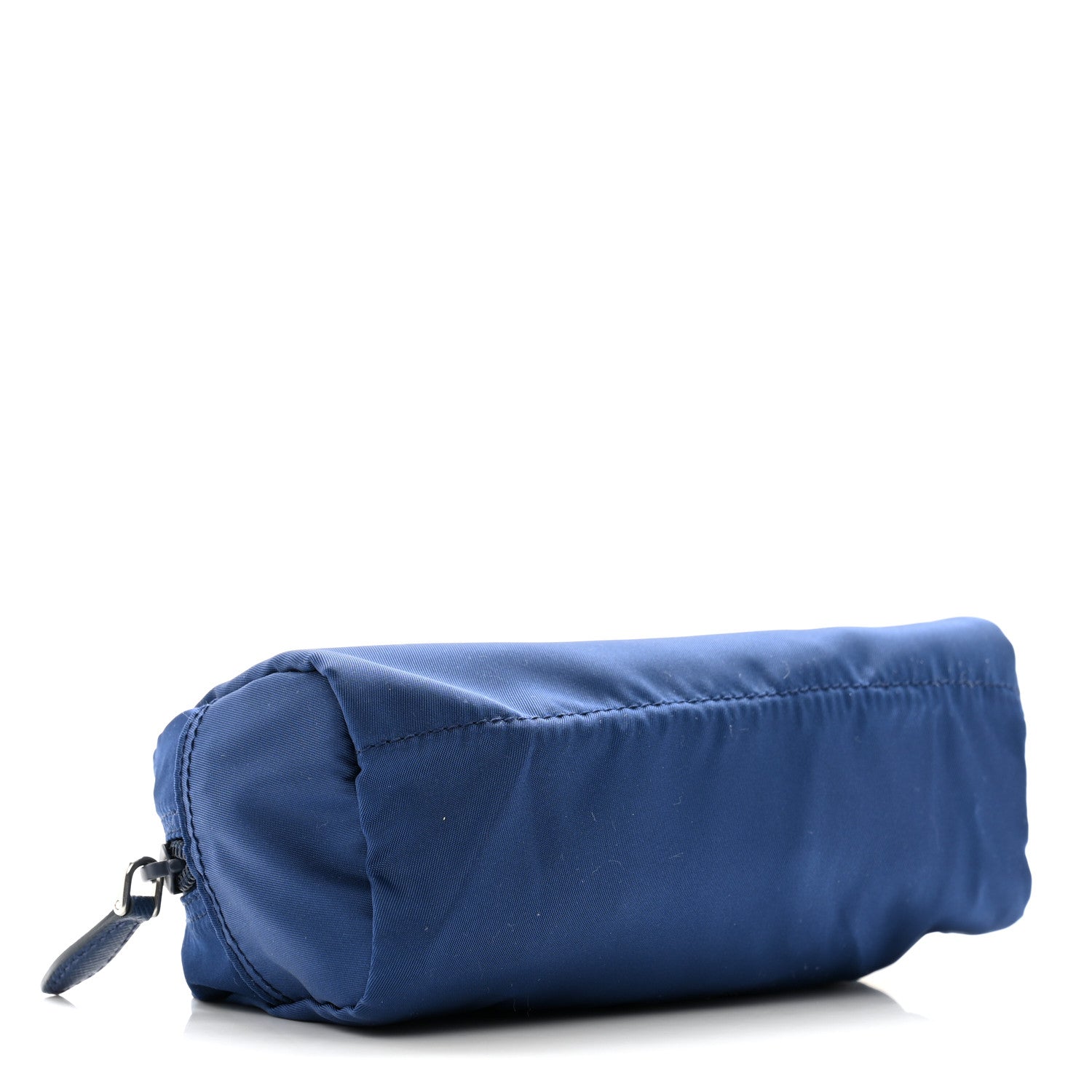Prada Nylon Vela Cosmetic Pouch Royal 4 of 7