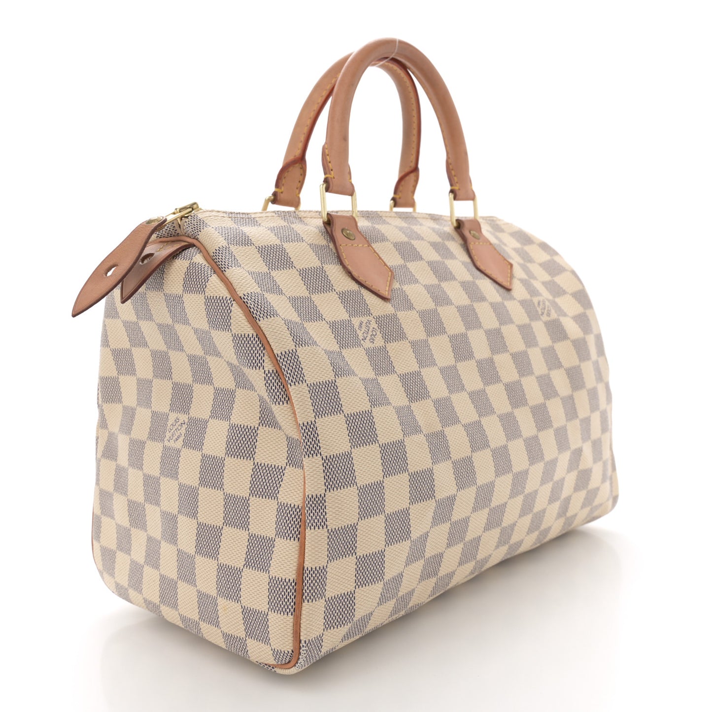 Damier Azur Speedy 30