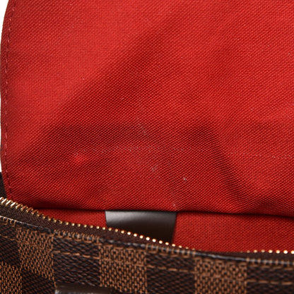 Louis Vuitton Damier Ebene Speedy 30 8 of 15