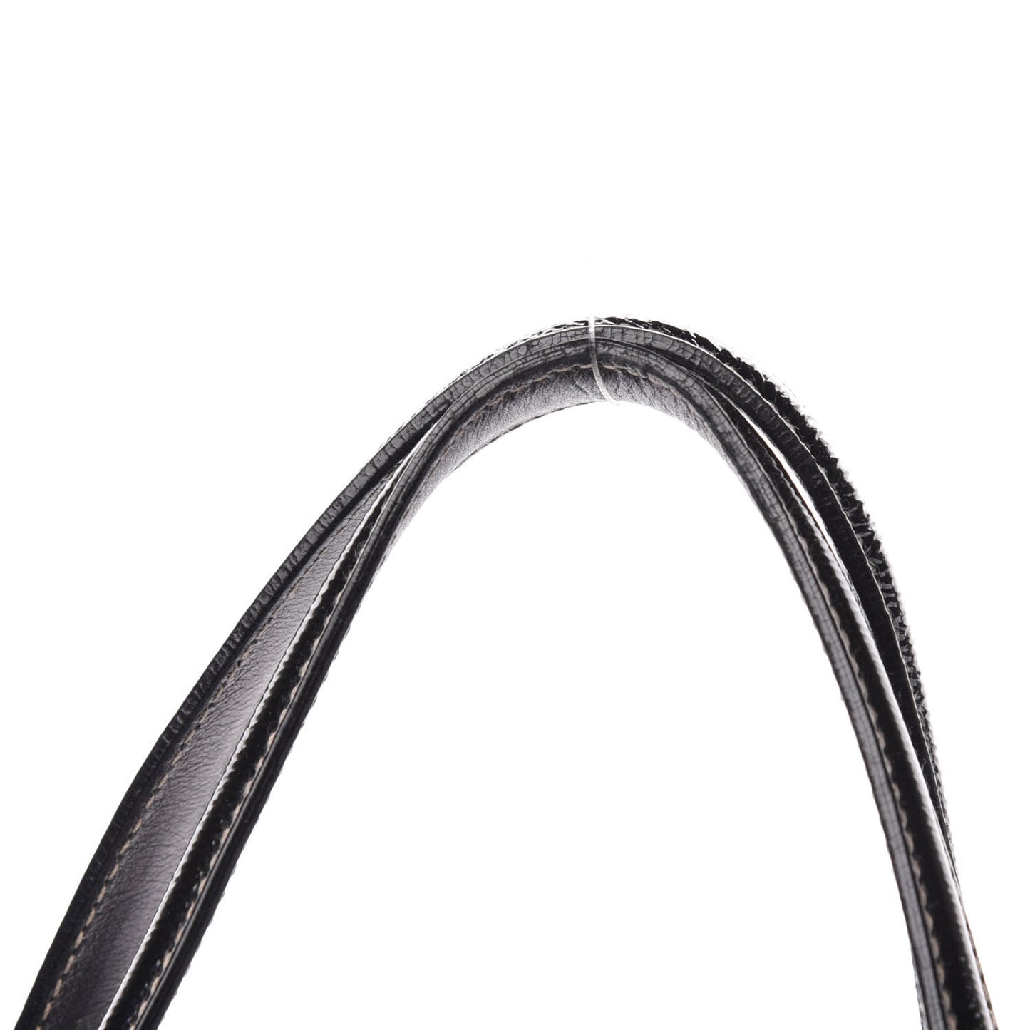 Dialux Medium Britt Tote Black