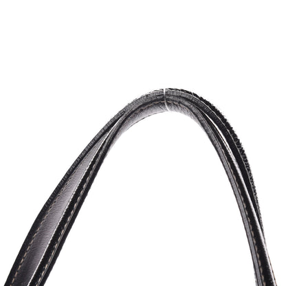 Gucci Dialux Medium Britt Tote Black 11 of 12