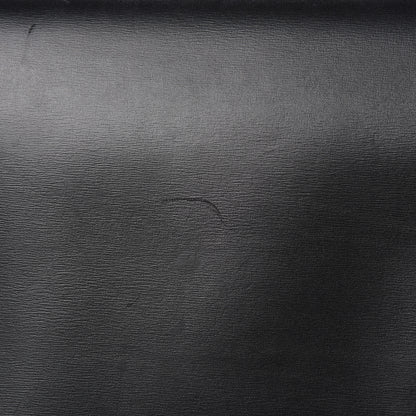 Louis Vuitton Calfskin Chain Louise GM Black 10 of 12