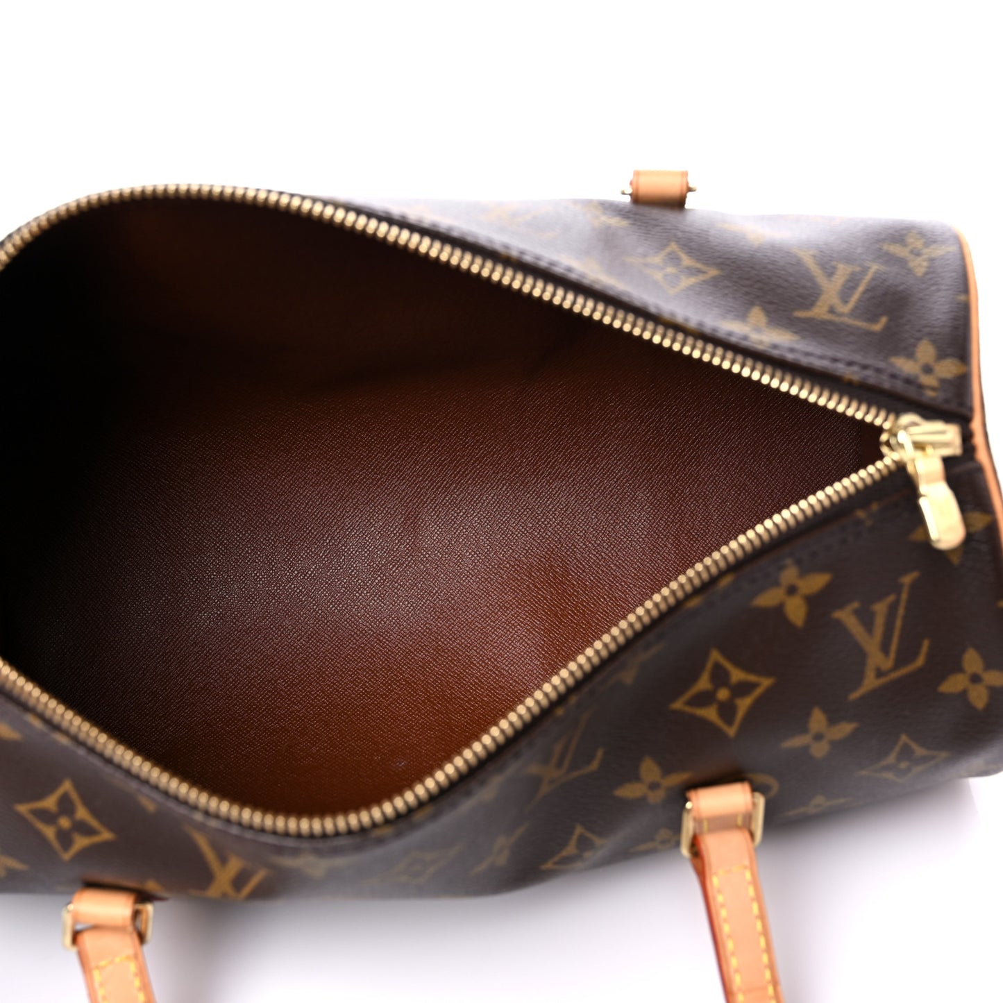 Monogram Papillon 30