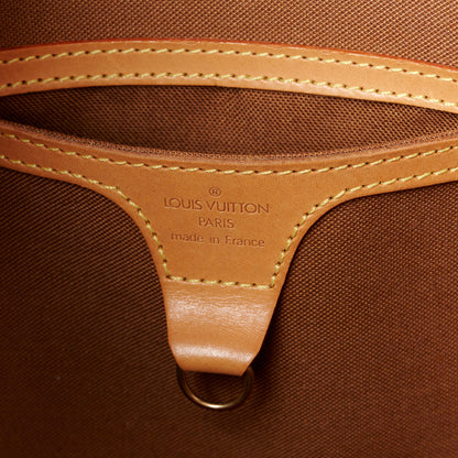 Louis Vuitton Monogram Ellipse MM 7 of 12