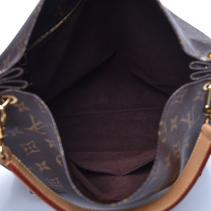 Louis Vuitton Monogram Metis 6 of 8