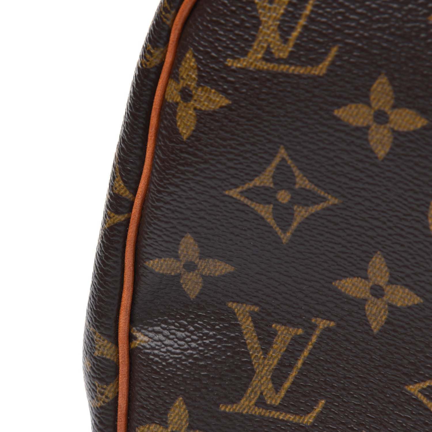 Louis Vuitton Monogram Speedy 25 24 of 30