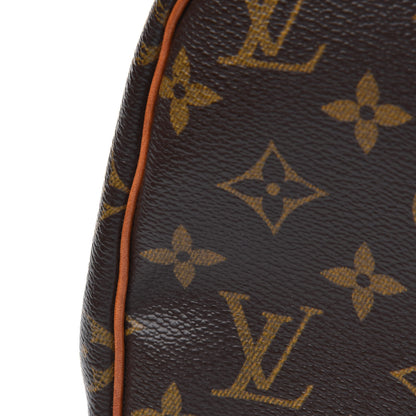 Louis Vuitton Monogram Speedy 25 24 of 30