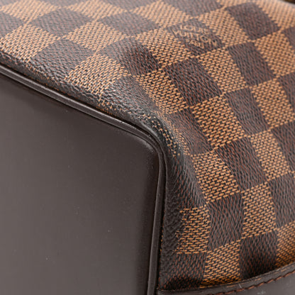 Louis Vuitton Damier Ebene Chelsea Tote 18 of 26