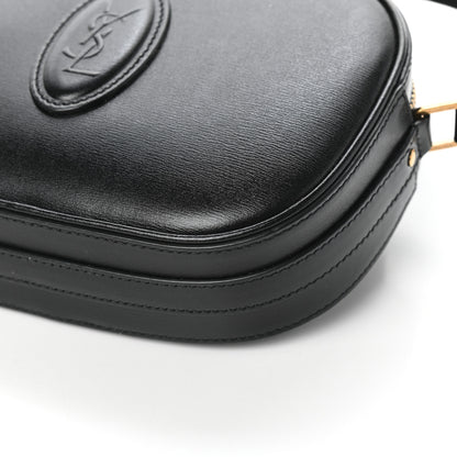 Saint Laurent Calfskin Le 61 Camera Bag Black 9 of 9