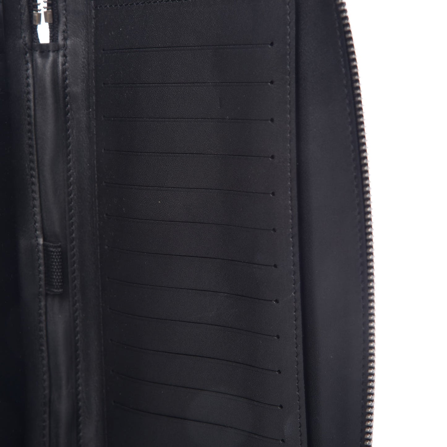 Damier Infini Atoll Wallet Onyx