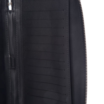 Louis Vuitton Damier Infini Atoll Wallet Onyx 8 of 9