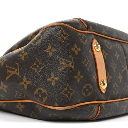 Louis Vuitton Monogram Galliera PM 8 of 9