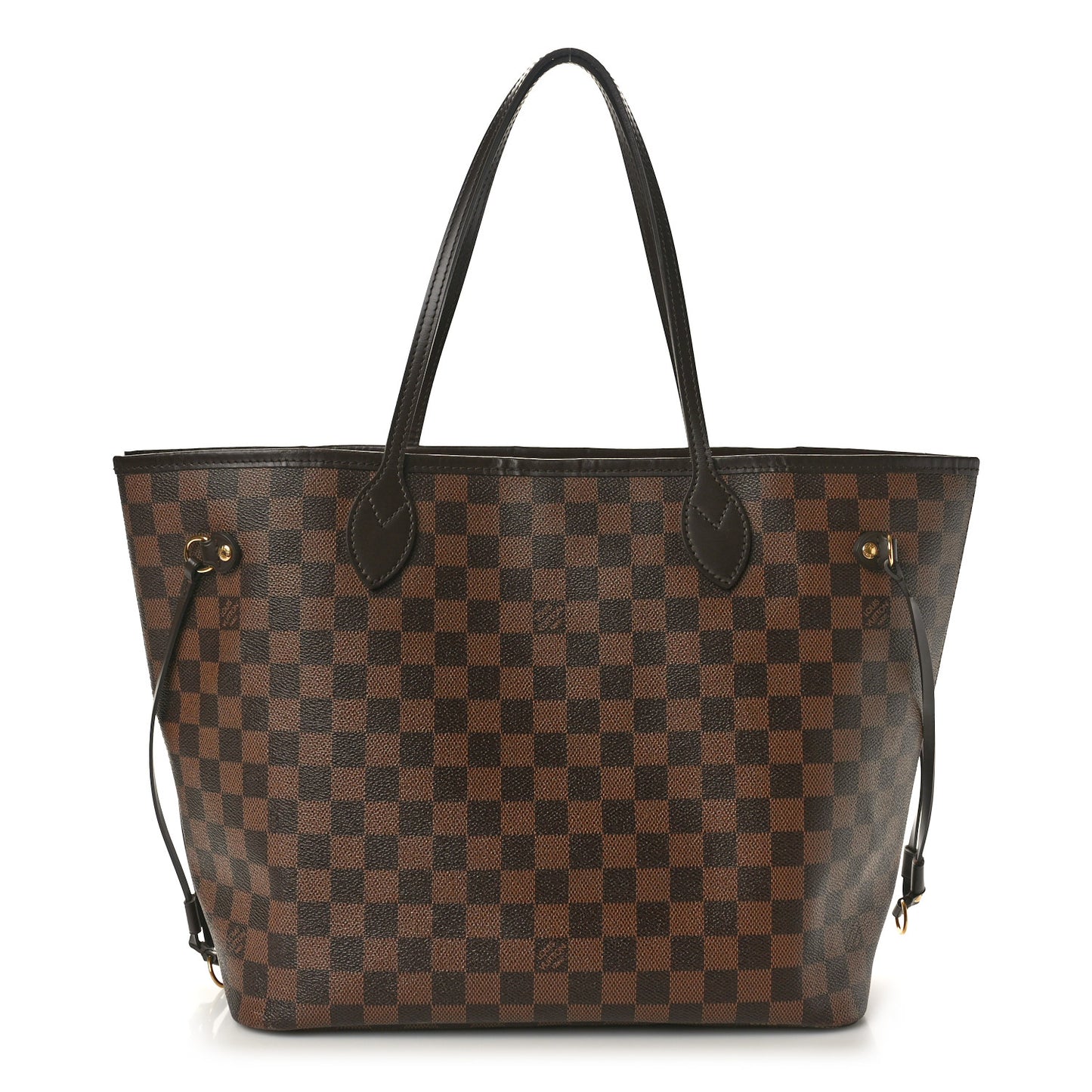 Damier Ebene Neo Neverfull MM