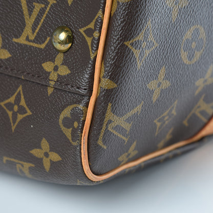 Louis Vuitton Monogram Carryall 23 of 23