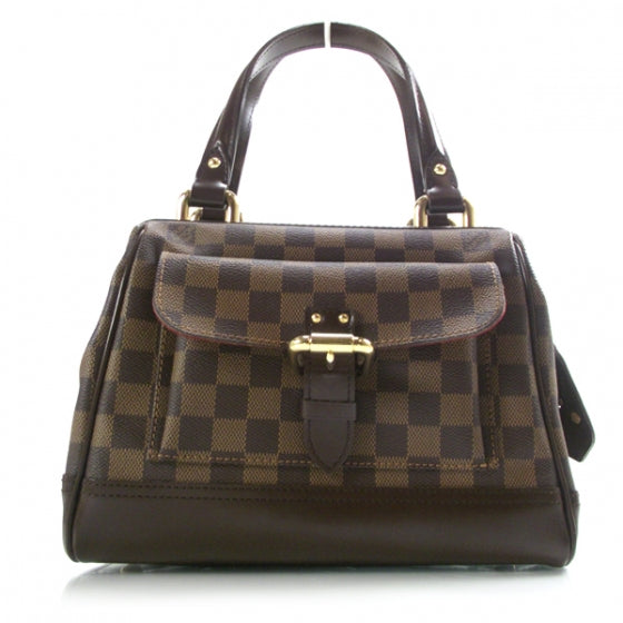 Damier Ebene Knightsbridge
