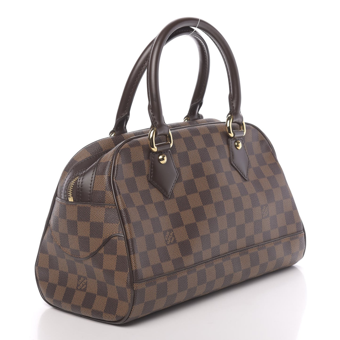 Damier Ebene Duomo