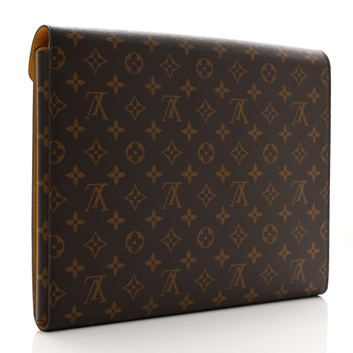 Monogram Mark Folder