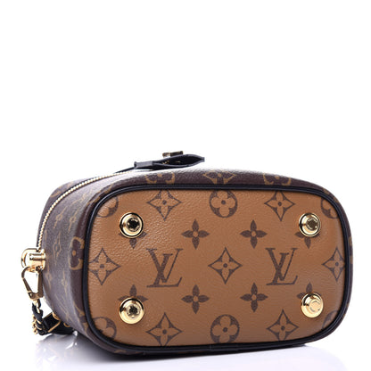 Louis Vuitton Reverse Monogram Vanity PM 4 of 9