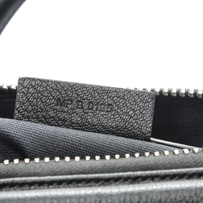Givenchy Sugar Goatskin Medium Antigona Black 7 of 8