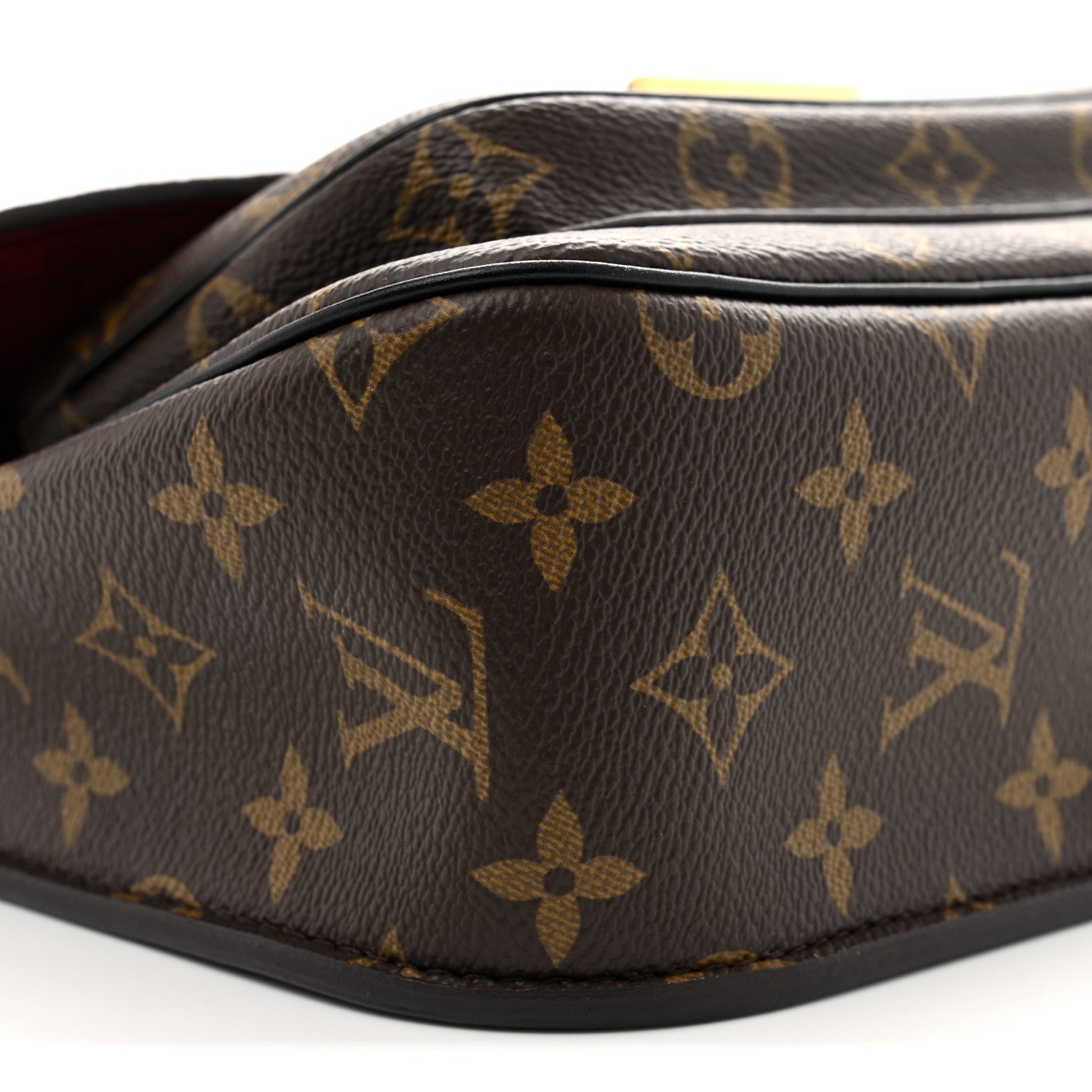 Louis Vuitton Monogram Passy 8 of 10