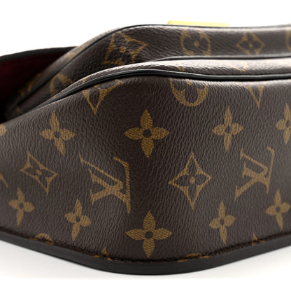 Louis Vuitton Monogram Passy 8 of 10