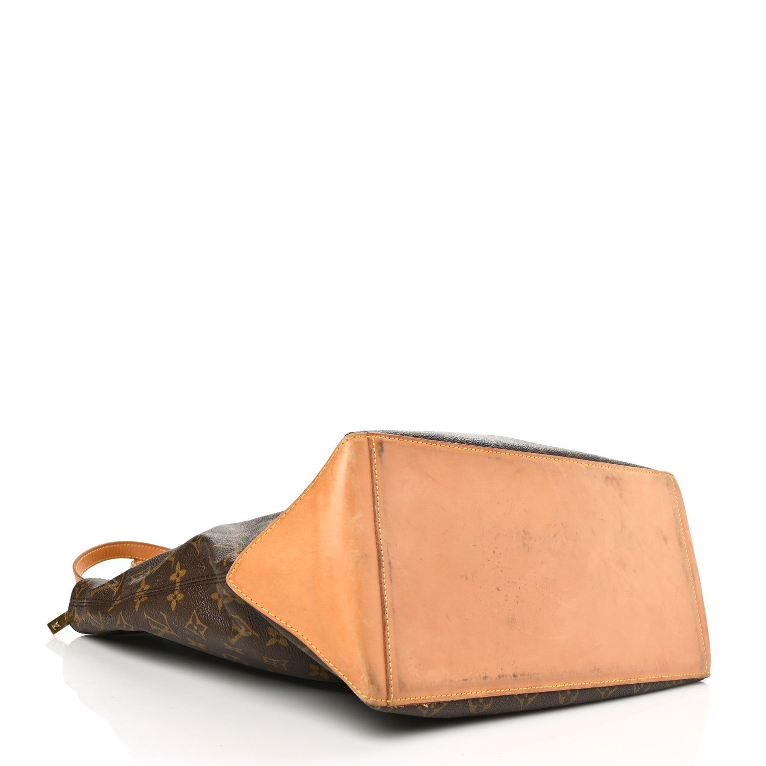 Louis Vuitton Monogram Cabas Mezzo 3 of 7