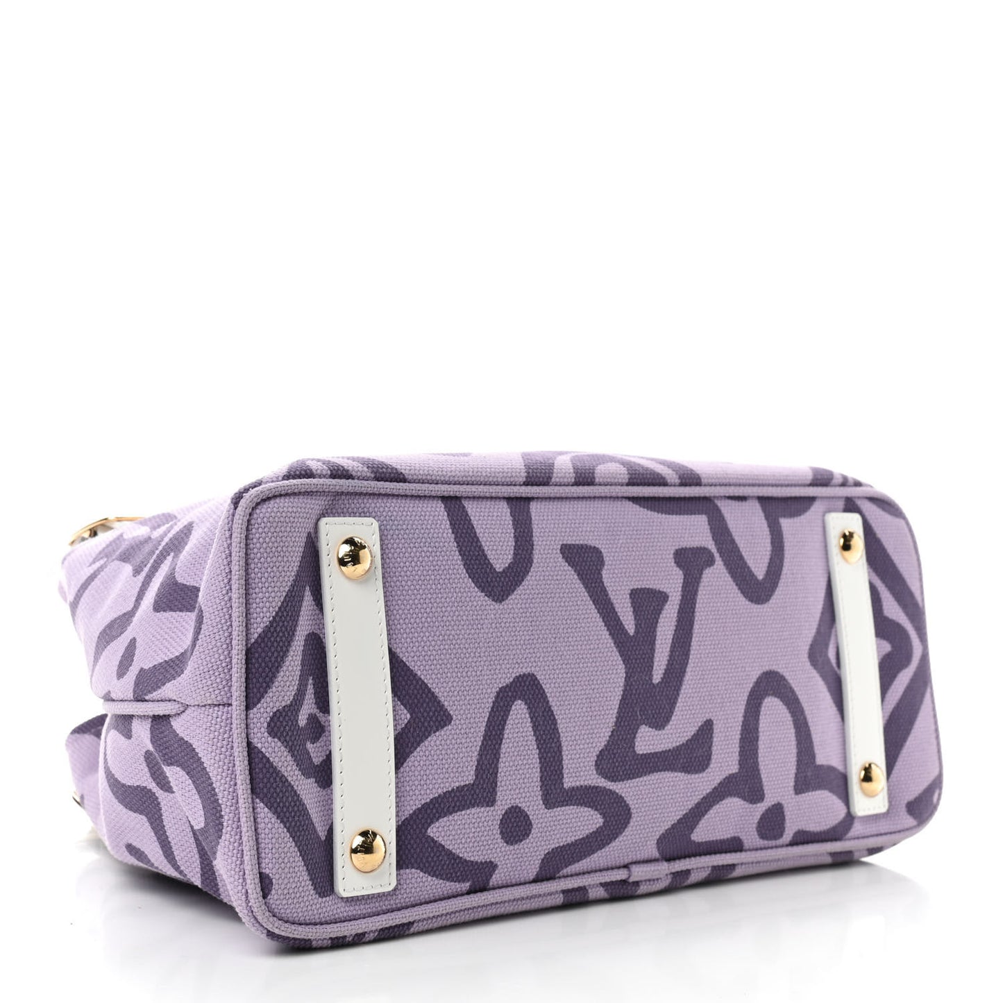 Tahitienne Cabas PM Lilac